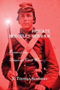 Private Hercules McGraw