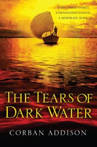 The Tears of Dark Water - UK